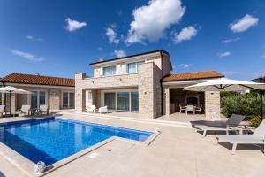 Villa Olive Garden 
