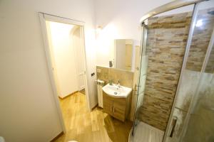 Doppelzimmer mit eigenem Bad