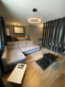 Appartements Suite full Confort Netflix Wifi : photos des chambres