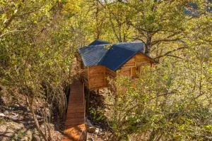 IRATIKO KABIAK - Garralda