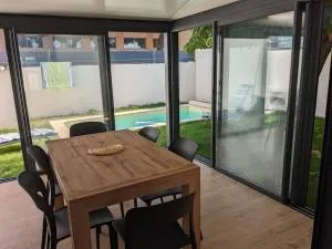 Petite Bulle - Montredon