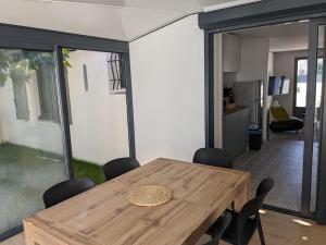 Appartements Petite Bulle : photos des chambres