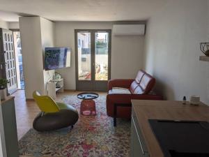 Appartements Petite Bulle : photos des chambres