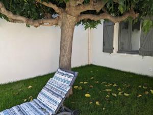 Appartements Petite Bulle : photos des chambres