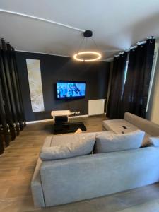 Appartements Suite full Confort Netflix Wifi : photos des chambres