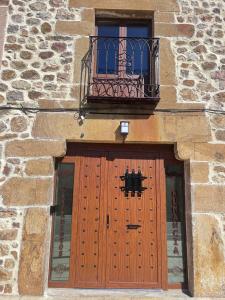 Apartamentos Numancia