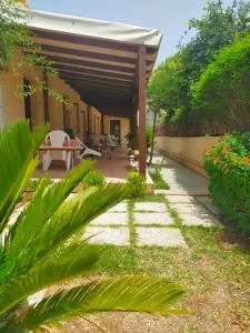 Aquilone - Baglio Biro