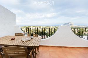 PEÑON DREAM - CALPE COSTA BLANCA Imperial Park