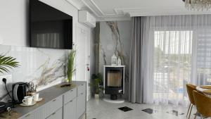 Ośrodek Wczasowy REWA