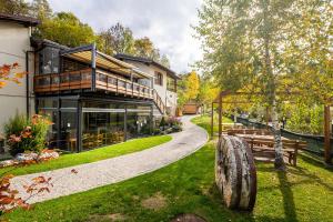 Vecchio Mulino StarsBox