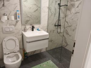 Apartman Skradin (nono)