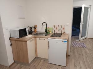 Apartman Skradin (nono) 