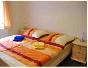 Ferienwohnung 1 Am Zahnsborn