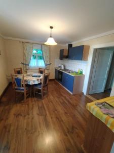 Ferienwohnung 1 Am Zahnsborn