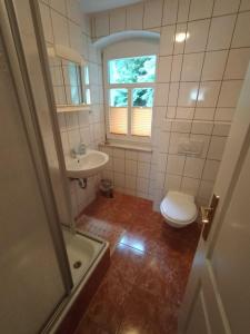 Ferienwohnung 1 Am Zahnsborn