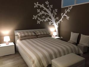 APPARTAMENTO SULLE ANTICHE MURA DI CINTA