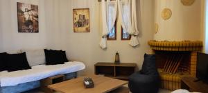 VAGGELIO Rooms 3