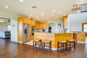 The Oasis Ranch 20-Acre Ranch in Whitewright!