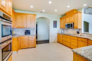 The Oasis Ranch 20-Acre Ranch in Whitewright!