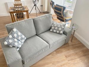 Bellaview Apartment Barmouth