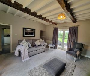 Paddock Cottage - Thorpe Arnold Melton Mowbray