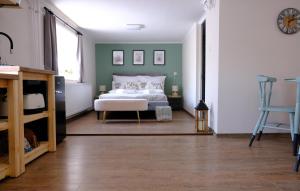 Bakonyi Porta Olaszfalu