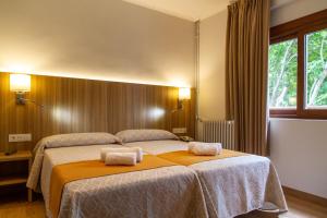 Hotel Boltaña Ordesa