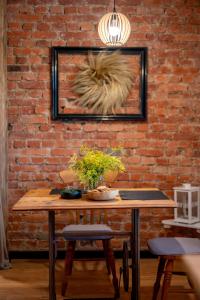 Apartamenty sudeckie nad zalewem IV