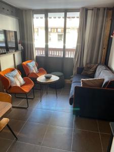 Val Claret, Tignes Appt cosy 5-6pers Location dimanche dimanche en saison