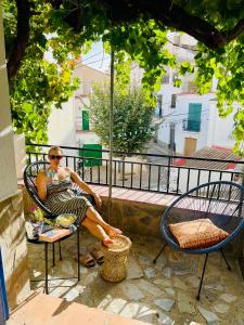 Casa Amigos - La Viña