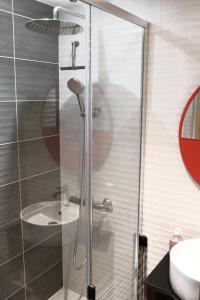 Val Claret, Tignes Appt cosy 5-6pers Location dimanche dimanche en saison