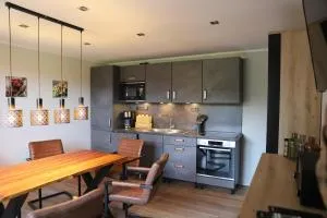 Komfortable Ferienwohnung in der Lüneburger Heide - Dedelstorf