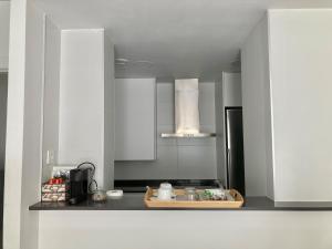 Apartamento centro con parking privado