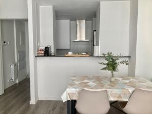 Apartamento centro con parking privado