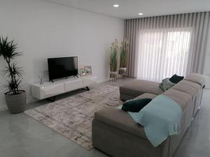 Alojamento familia Carvalhais