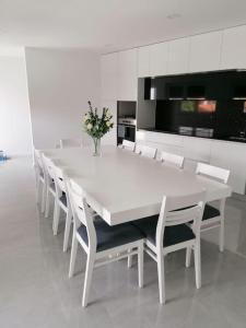 Alojamento familia Carvalhais