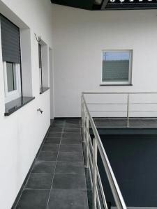 Alojamento familia Carvalhais