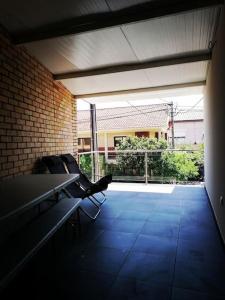 Alojamento familia Carvalhais