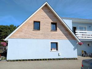 Rybacki Domek 50 metrów do morza!