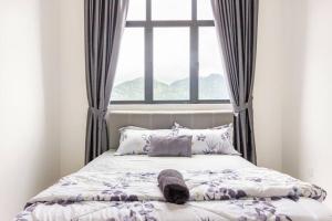 Suites Bayan Lepas