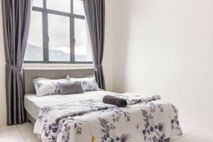Suites Bayan Lepas