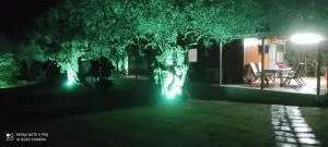 Bills house - 马克里