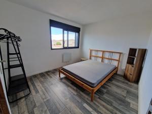 Maisons de vacances Maison Atypique en Camargue : photos des chambres