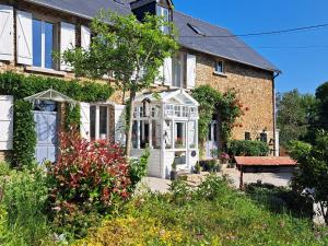 Maisons de vacances La Paix : photos des chambres