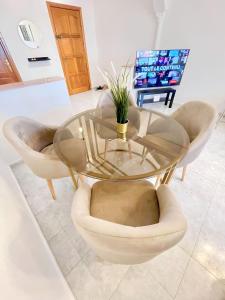 Appartement En Bord de Mer