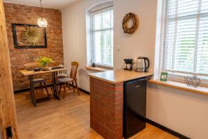 Apartamenty sudeckie nad zalewem IV