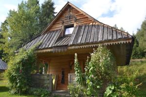 Domek w górach SmoLenisko
