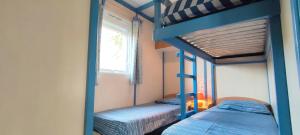 Maisons de vacances Chalet spacieux a 8 km de la mer : photos des chambres