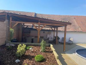 Apartmány u Pálavy