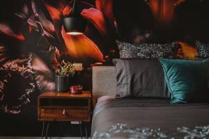 Badger House - Stunning Entertainer Fire